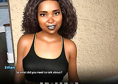 Wvm Naughty College Cheerleaders Ep 21