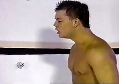 Nasty Teen Guys Safe Banging