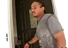 Free interraciall gay porn video 5