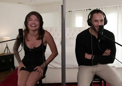 Streaming big cock close ups