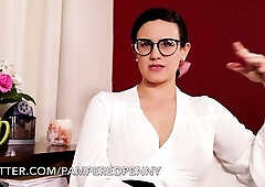 What I Like About Sissies