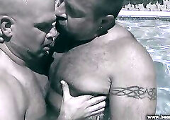 Marc Angelo and Wade Cashen (BP P1)