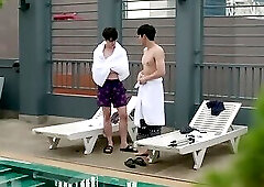 Great Sapol Assawamunkong Part 4