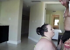 big beautiful woman bangs large penis johnson