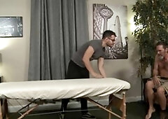 Pride Studios: Parker's Passionate Pleasure