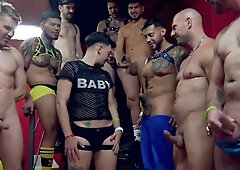 Gaysight Awards – ORGIAK BACKSTAGE 2025 - The Video [Trailer]