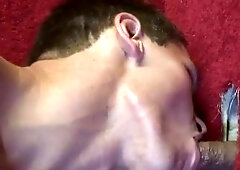 GloryholeAndHandjobs - Nice wet ebony driver gloryhole