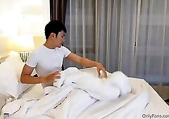 OF - SuperKuayXL - My Santa Cock