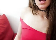 VALENTINE'S DAY SURPRISE FROM HOTTY NEXT DOOR ???????? ASMR ROLEPLAY