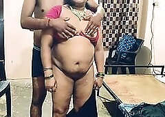 Indian Desi wife hard-core fuking