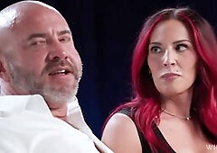 Hotwife Veteran Brooke Blaze Gets Her Wifey Experience