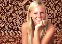 Woodmancastingx - Barbie White