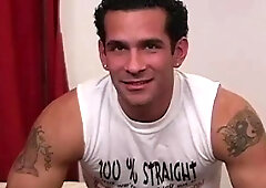 Circle Jerk Boys: A Mediterranean Masterclass in Stroking