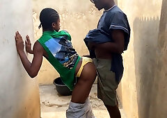 I Leave behind I Was in Outdoor Vignette and I Was Shrieking Like a Baby