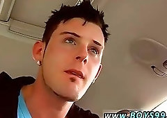 Picking Up A Bottom To Fuck