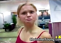 Christine Youthful - Compilation two