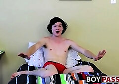 Solo, interview, playthings