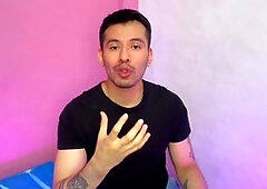 Hard sex, gay restroom cruising, well-endowed