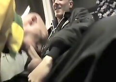 Hot Korean Boobie Dance! So Cute