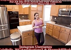 My Friends Hot Mom Loves Cheating Phone Sex Part 3 Sheena Ryder