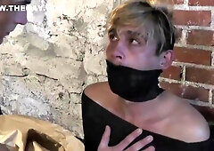 Gagged Boys - Gay