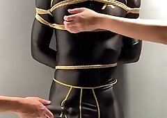 BONDAGE GUY