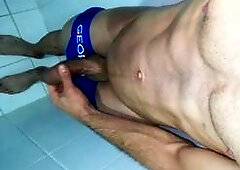 Twinks in high-definition videos - Youngsters exam, twink's bareback action