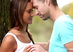 Sensual Sex With Naomi Bennet