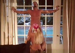 Amazing Pornstar In Horny Tattoos, Anal Xxx Movie - Jill Kelly