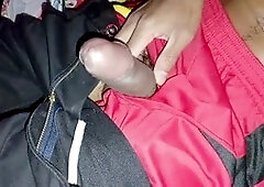 The art of manhood dancing with hot gay Indian boys and daddies