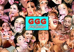 Ria Sunn Blonde And Cum In Love: Blowjob, Anal  Blonde Porn