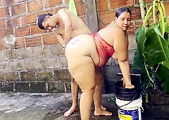 Mi Vecino Entra A Mi Jardin Y Esto Fue Lo Que Paso Increible