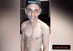 I RAIL until I got MILK