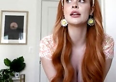 That Babe screwed me during the time that on the phone with her cheating boyfriend