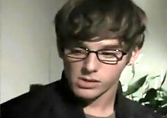 In The Bathroom - Rogan Richards Fucks Paul Wagner