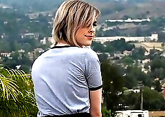 19yo tranny Ella Hollywood wants to see her stepdads big johnson