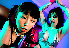 Alien versus Aline beaver continues in this hilarious sequel