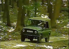 Lustful Gay Guys Fucking In Group