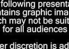 Yummy gay gets a real spanking