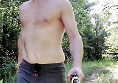 Garments Abandonment Dice Game (Lost track of my raiment!)