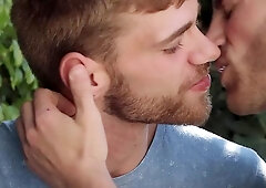 DrillMyHole.com: Hairy hunk enjoys greatly nailed rough