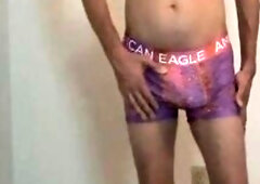 American Eagle Undies
