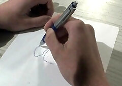 Scholarly Seductions: When Learning Goes Wild