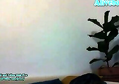 a sexy vibrant blue eyed south african gay boy