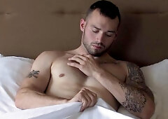 Active Duty: Pounding His Tight Hole