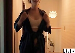 VIP4K. Which Vagina Is Sweeter?