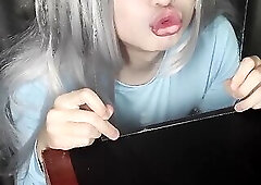 Double SC 1 + Cum Eating - G053.1