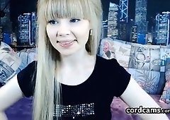 Lurid University Student