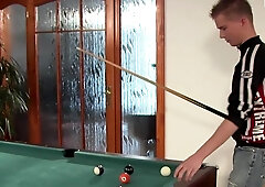 Rimming, Blondes, And Twink Fun!