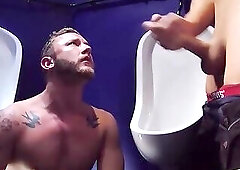 Spontaneous Fuck 5-7